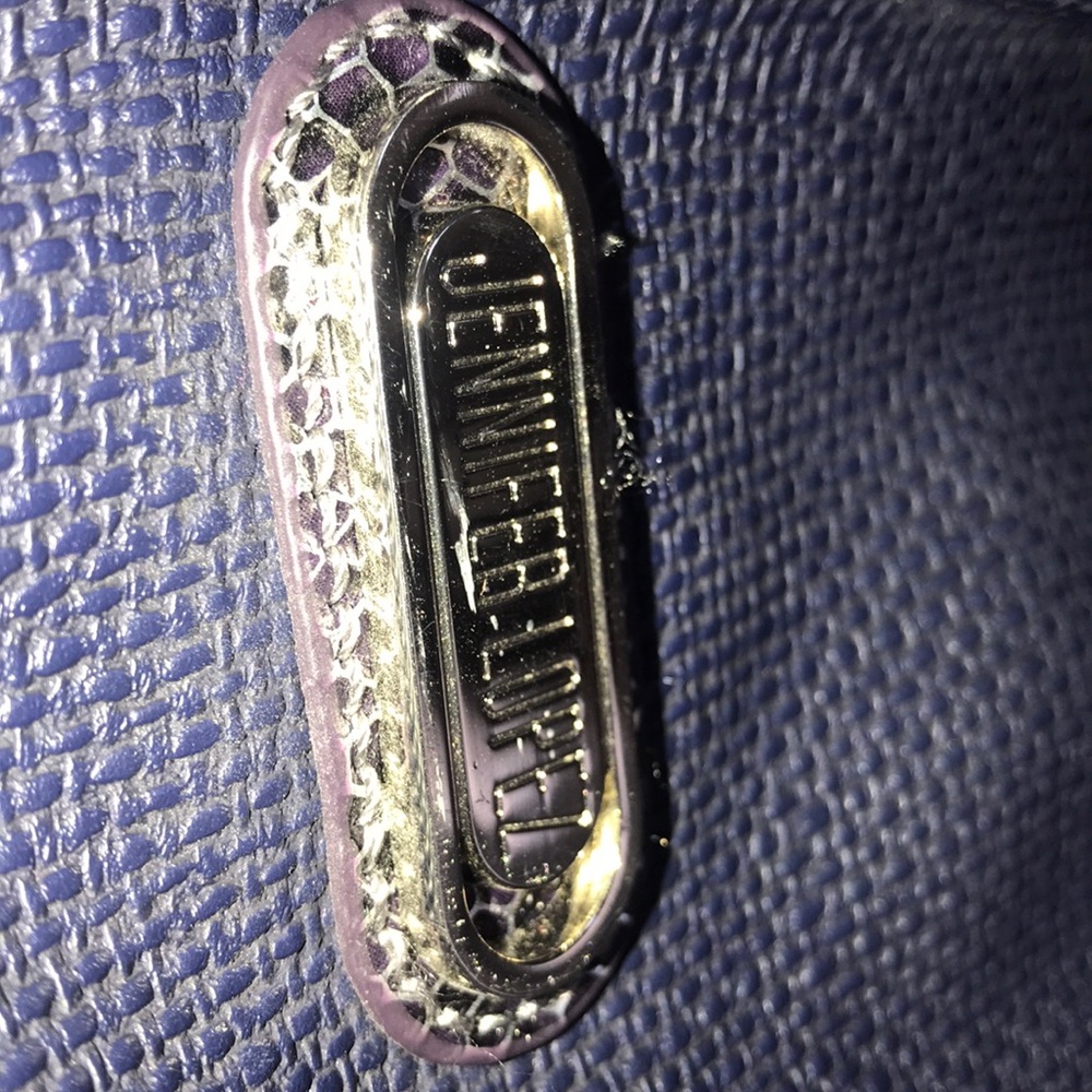 JL purse